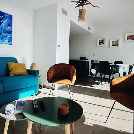 Διαμέρισμα Eze Villa Èze