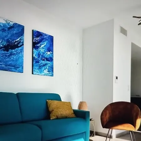 Apartment Eze Villa