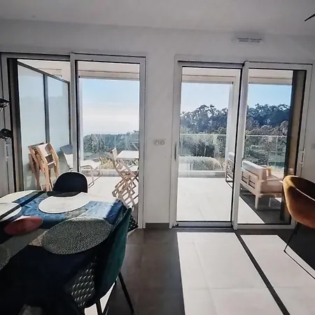 Eze Villa Apartment Eze