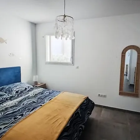 Apartment Eze Villa Eze