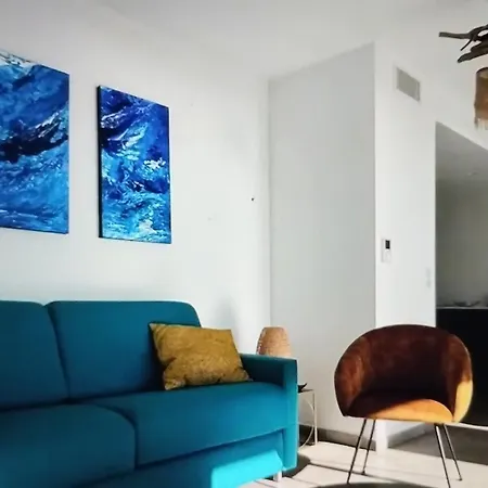 Eze Villa Апартаменты Эз